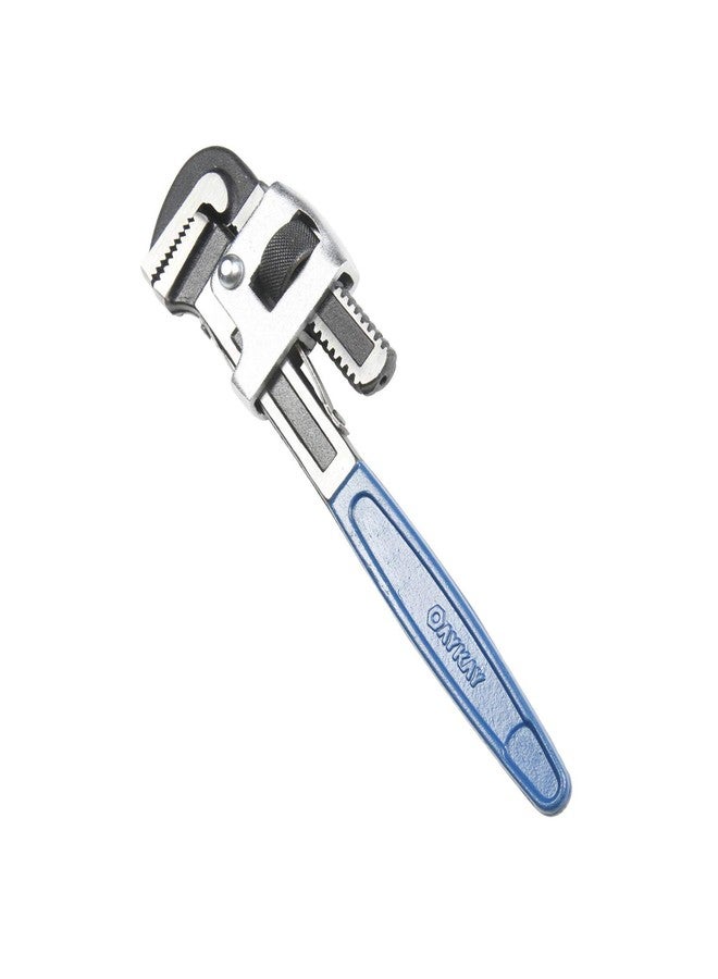 OAYKAY TOOLS مفتاح ربط أنابيب من أويكاي تولز 12 بوصة - Image 1